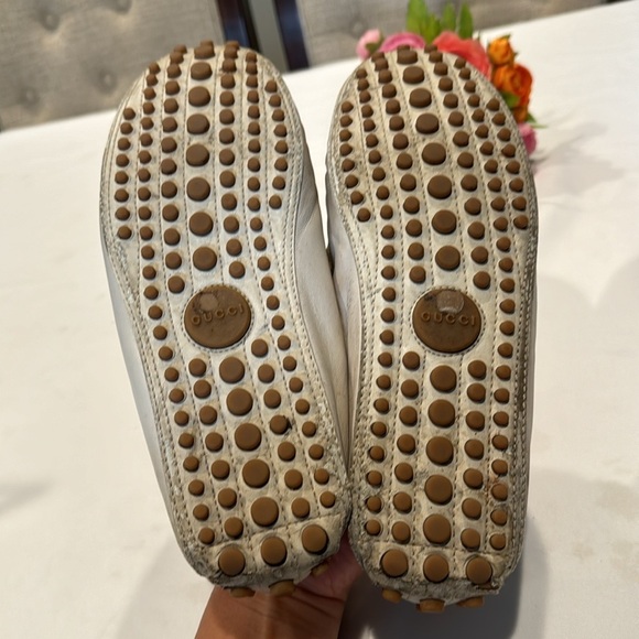 Authentic Gucci loafers - Picture 4 of 11